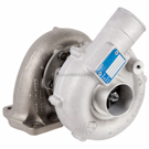 Porsche 944                            TurbochargerTurbocharger