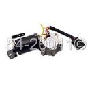 GMC Sierra                         Transfer Case Encoder MotorTransfer Case Encoder Motor