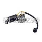 Transfer Case Encoder Motor