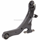 Front Left Lower Control Arm - All Models