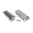 Mercedes Benz Cylinder Head