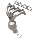 Chrysler Sebring                        Catalytic ConverterCatalytic Converter