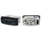 Chrysler Concorde                       Radio or CD PlayerRadio or CD Player