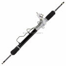 Hyundai Tucson                         Power Steering RackPower Steering Rack