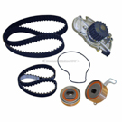 Honda Prelude                        Timing Belt KitTiming Belt Kit
