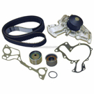 Timing Belt Kit