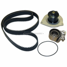 Timing Belt Kit