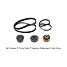 Timing Belt Kit