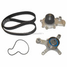 Timing Belt Kit