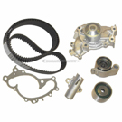 Timing Belt Kit