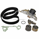 Timing Belt Kit