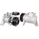 Plymouth Voyager                        xSTOREx Brand New with ClutchA/C Compressor
