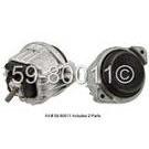 BMW 325                            Engine Mount KitEngine Mount Kit