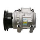 Toyota T100                           AC CompressorA/C Compressor