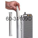 A/C Accumulator/Drier