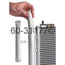 A/C Accumulator/Drier