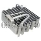 Acura Integra                        A/C EvaporatorA/C Evaporator