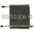 A/C Evaporator