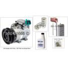 Hyundai Tiburon                        AC KitAC Kit
