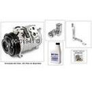 Dodge AC Kit