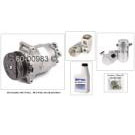 Chevrolet AC Kit