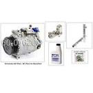 Mercedes Benz AC Kit