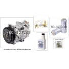 Nissan Maxima                         AC KitAC Kit