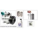 Hyundai Tiburon                        AC KitAC Kit