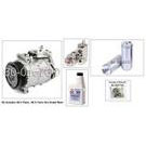 Mercedes_Benz ML500                          AC KitAC Kit