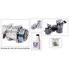 Dodge Pick-up Truck                  AC KitAC Kit