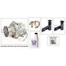 Land_Rover Defender                       AC KitAC Kit