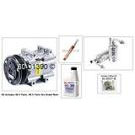 Lincoln Continental                    AC KitAC Kit