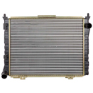 Alfa_Romeo 164                            RadiatorRadiator