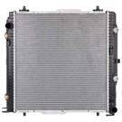 Radiator