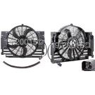 Cooling Fan Assembly