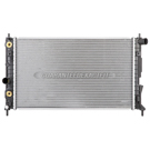 Radiator