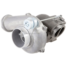 Ford F Series Trucks                TurbochargerTurbocharger