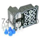 BMW ABS Control Module
