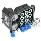 ABS Control Module