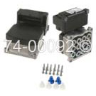 ABS Control Module