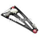 BMW Window Regulator with Motor
