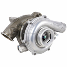 Ford F Series Trucks                TurbochargerTurbocharger