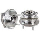 Hyundai Santa Fe                       Wheel Hub AssemblyWheel Hub Assembly