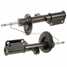GEO Shock and Strut Set