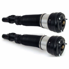 Shock and Strut Set