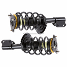 Shock and Strut Set