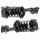 Shock and Strut Set