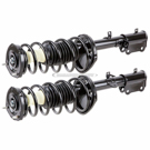 Shock and Strut Set