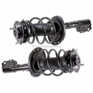 Shock and Strut Set