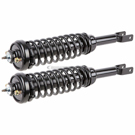 Shock and Strut Set